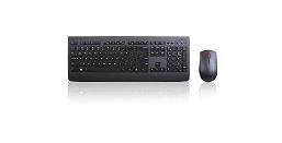 Professional Keyboard & Mouse