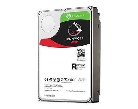 Seagate IronWolf Pro ST10000NE0008 10 TB Hard Drive