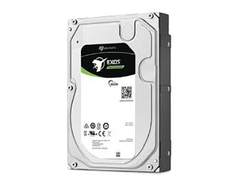 Seagate Exos 7E8 ST8000NM001A 8 TB Hard Drive - Internal - SAS (12Gb/s SAS)