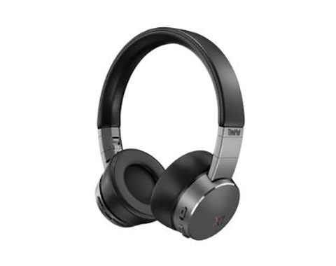 Lenovo ThinkPad X1 Active Noise Cancellation Headphone