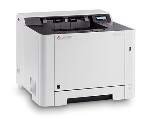 Kyocera Ecosys P5021cdw Laser Printer - Colour - 21 ppm Mono / 21 ppm Color