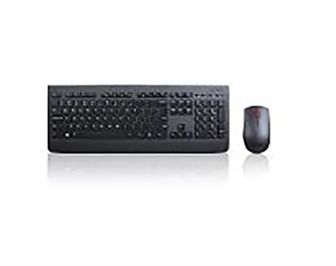 Lenovo Professional Keyboard & Mouse