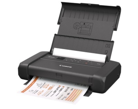 Canon PIXMA TR150 Inkjet Printer