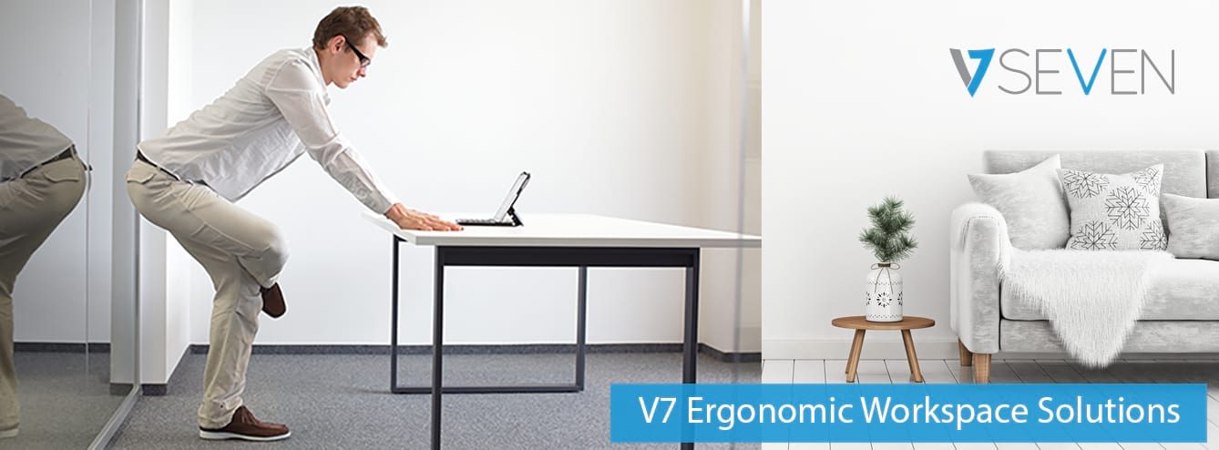 v7 ergonomic solution