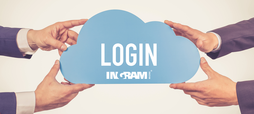 Administrator Login Ingram Micro Belgium