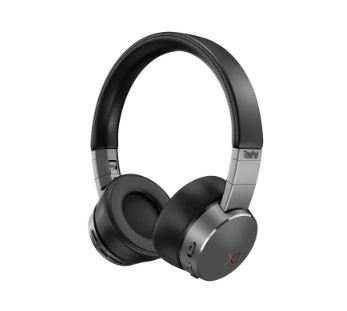ThinkPad X1 Active Noise Cancellation Headphone