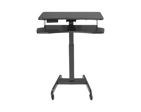 V7 DTMWS Computer Stand