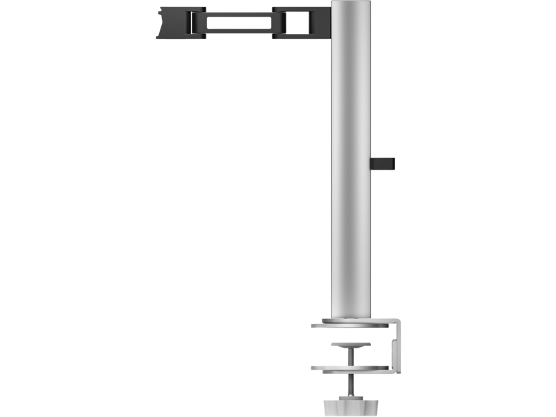 HP Quick Release Single Arm